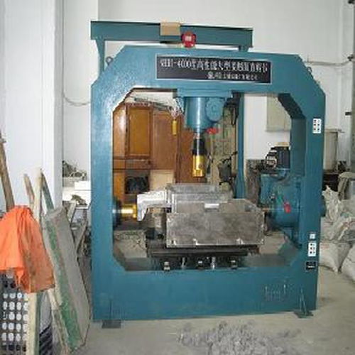 大型直剪儀設備 原理、應用與維護