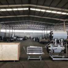 諸城市強(qiáng)大機(jī)械廠 可靠機(jī)械設(shè)備供應(yīng)商，助力產(chǎn)業(yè)升級