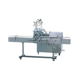 灌裝機(jī)械設(shè)備產(chǎn)品列表第101頁概覽