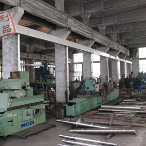 高大廠房采暖設備首選 威海鴻陽熱能設備，為工業空間注入溫暖與效率