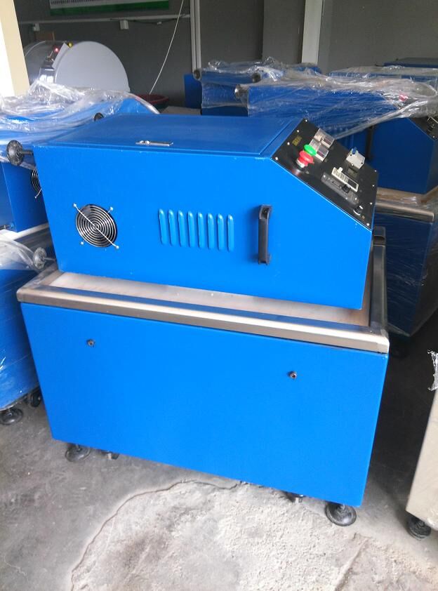 精密去毛刺新利器 磁力研磨拋光機解析