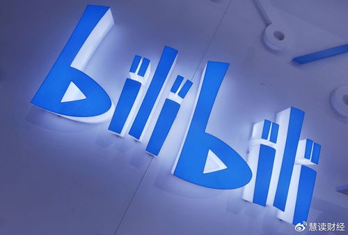 B站全資入股上海三鵝信息技術公司，強化游戲與內容生態布局